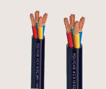 Indian Cables & Electricals | Polycab Cable Dealers, Suppliers