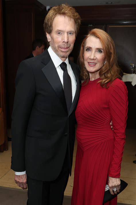 Jerry Bruckheimer Net Worth - Wiki, Age, Weight and Height ...