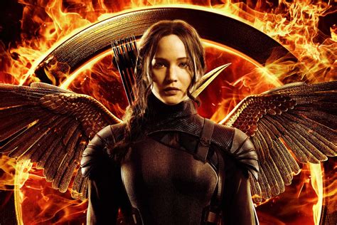Image result for Hunger Games Mockingjay Characters