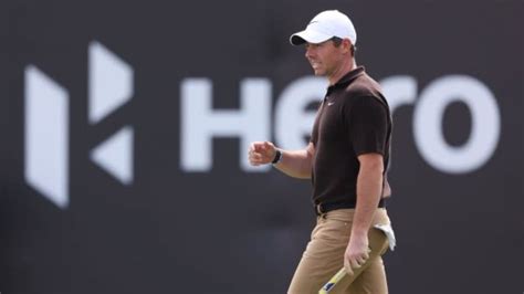 Cantlay, McIlroy share US Open lead as Pinehurst tests 158 strong field ...