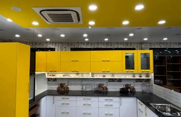KAR Modular Kitchen || ALL TYPE OF INTERIOR 48 HOURS COMPLETION