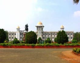 Top Science Colleges In Sangli - 2026 Rankings, Fees, Placements - Zollege