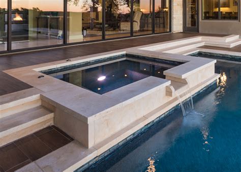 Terra Canyon - Keith Zars Pools