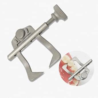 Dental Teeth Separator Tooth Dividor Wedge Retainer Anterior Teeth ...