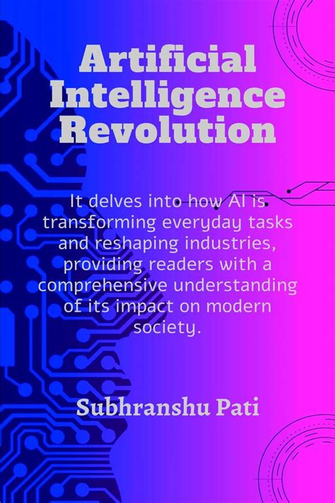 Buy Artificial Intelligence Revolution : It delves into how AI is ...