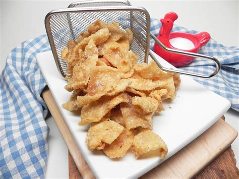 Crispy Fried Chicken Skin Recipe | Allrecipes