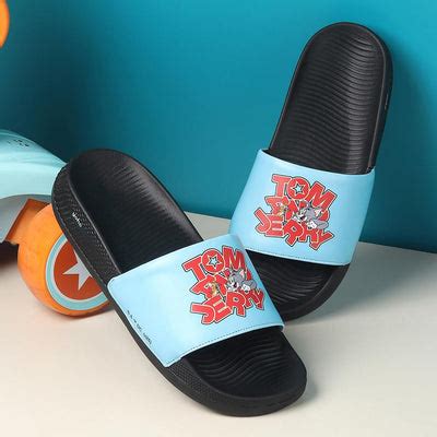 Men Sliders – YOHO LIFESTYLE