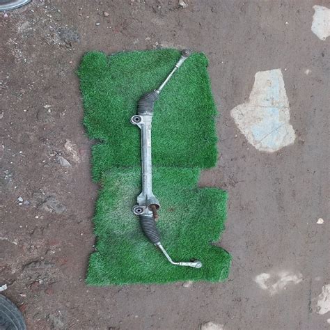 Buy Maruti Suzuki Swift steering box | At Online Low Price In India ...