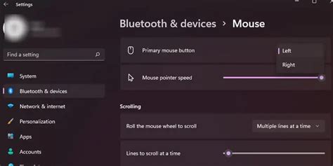 Image result for How to Set Mouse Buttons