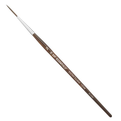 htconline.in| Art Essentials Kazan Quill Script Liner Brush 12044-2