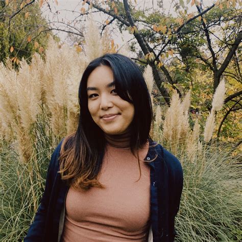 Pia Wong - Art History Graduate Student Organization