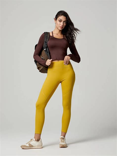Gym Legging | Savana | Bestsellers
