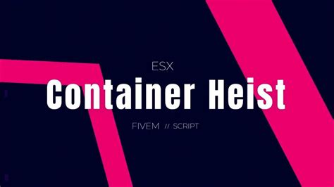 Image result for Storage Containers Script Five M