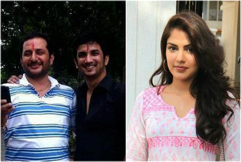 Sushant Singh Rajput case Rhea Chakraborty arrested by NCB actor ...