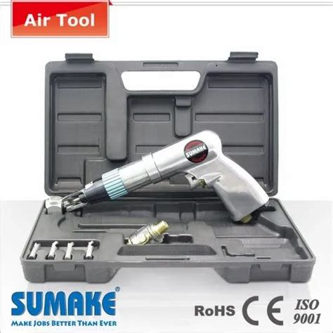 Pneumatic AIR Tools Sumake Make - Sumake Air Angle Die Grinder- Model ...