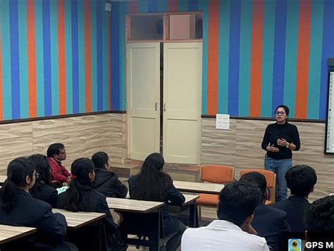 Seminar on Exploring International Career Avenues in Food Technology ...