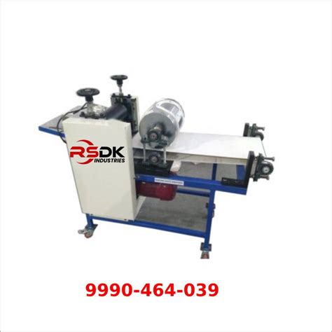 Mini Samosa Making Machine 的图像结果