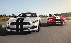 Gt Shelby 350 by 2016 Ford Mustang Shelby Gt350 Gt350r Test Review Gt Shelby 350