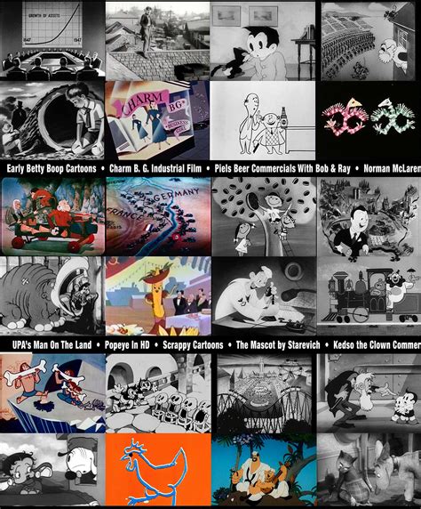 The Internet Animation Database 的图像结果