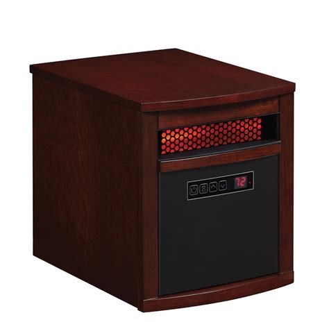 Powerheat Infrared Quartz Electric Stove Heater at Brett Ramires blog