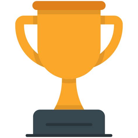 Achievement - Free sports and competition icons