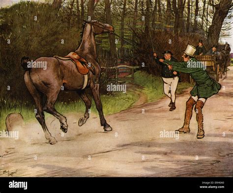 The Posthumous Papers Of The Pickwick Club by Charles Dickens. Caption ...