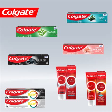 Colgate Toothpaste