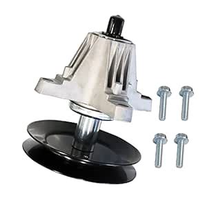 KOFINAM 918-06978 Spindle Assembly for Troy Bilt Cub Cadet MTD 618 ...