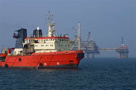 Oil and gas industry - EN