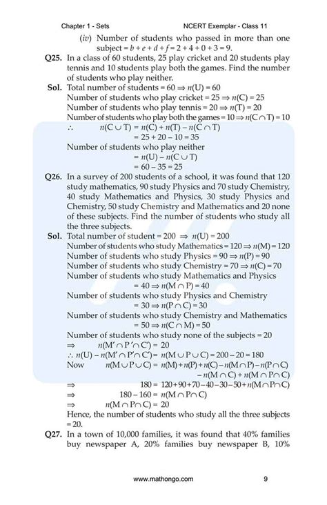 Image result for Class 11 Math Chapter 1