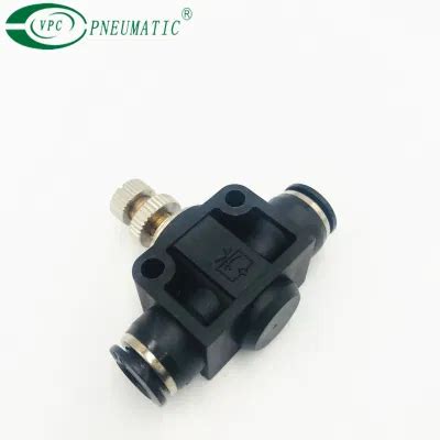 Image result for Pneumatic Speed Controller