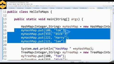 Image result for Difference Between HashMap LinkedHashMap and TreeMap in Java