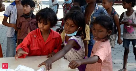 Vaccinate kids aged under 5 against influenza: Tribal panel head to ...