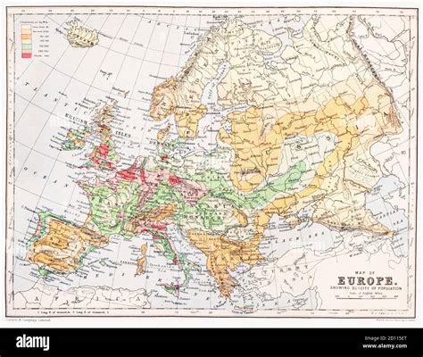 19th Century Map Of Europe 2,100+ Map Old Europe 19th Century Style