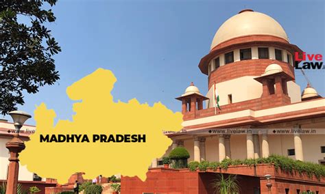 Congress MP Moves Supreme Court Seeking OBC Reservation In Madhya ...