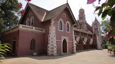 Mahatma Ayyankali Hall (formerly VJT), Thiruvanantha puram - a fine ...