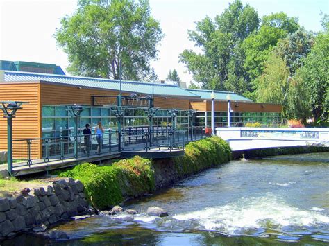 Who We Are - Baker County Library District