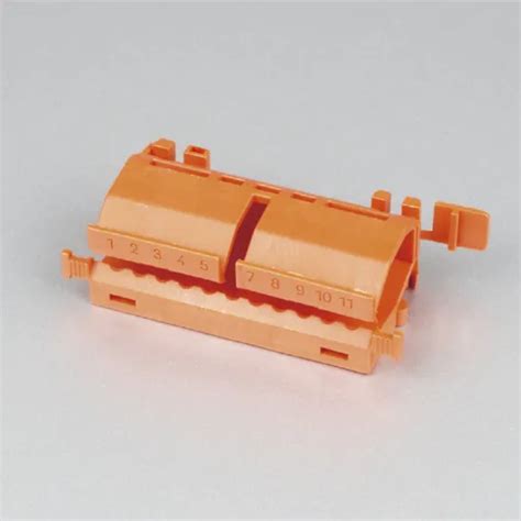 Image result for Vertical Spring Clamp Terminal Block
