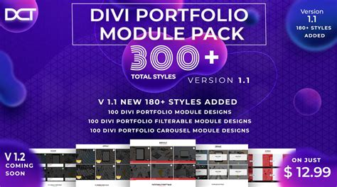 Image result for Divi Portfolio Module