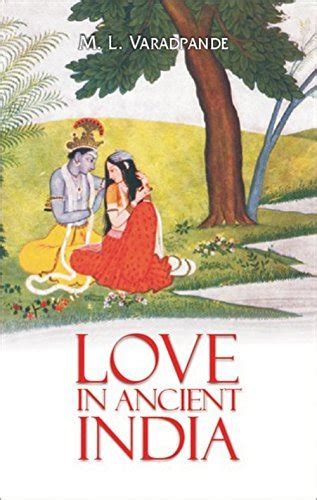 LOVE IN ANCIENT INDIA – Odyssey Online Store