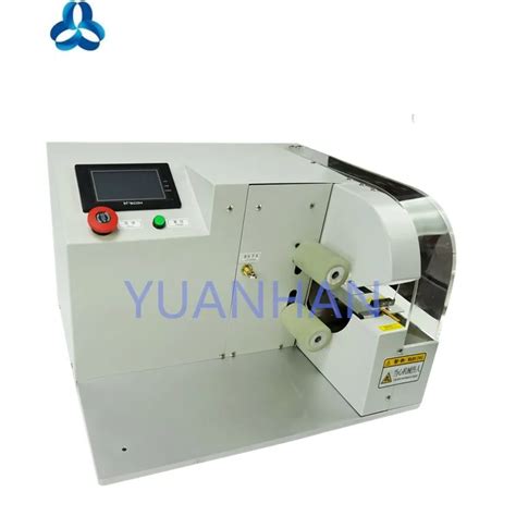 Image result for Automatic Thread Taping Machine