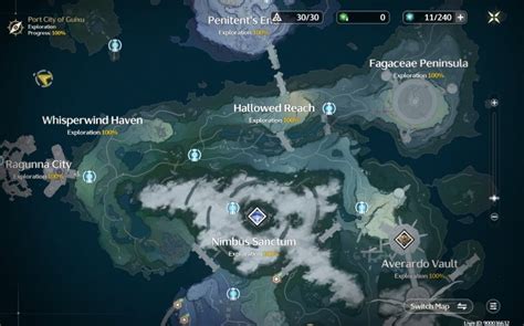 How To Quickly Grind Union Level 40 In Wuthering Waves