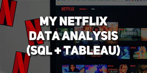 Image result for Netflix Data Analysis Project Using SQL