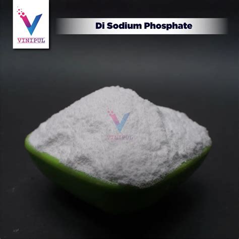 Phosphate Chemical - Mono Ammonium Hydrogen Ortho Phosphate ...