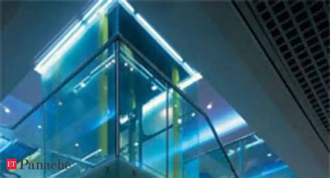 Intelligent Buildings: IP takes control - | The Economic Times