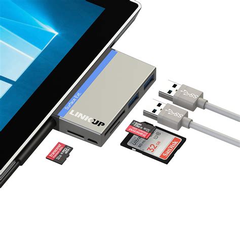 How to Install microSD Card On Surface Pro 7 的图像结果