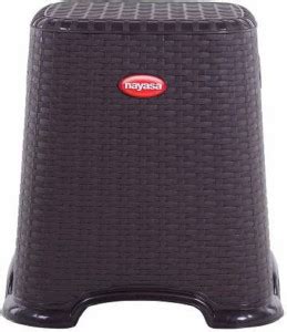 Nayasa Stool | Buy Nayasa Stool Online at Best Prices Available on Flipkart