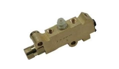 Image result for Proportioning valve function