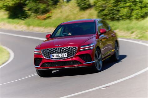 Who makes Genesis cars? | CarExpert