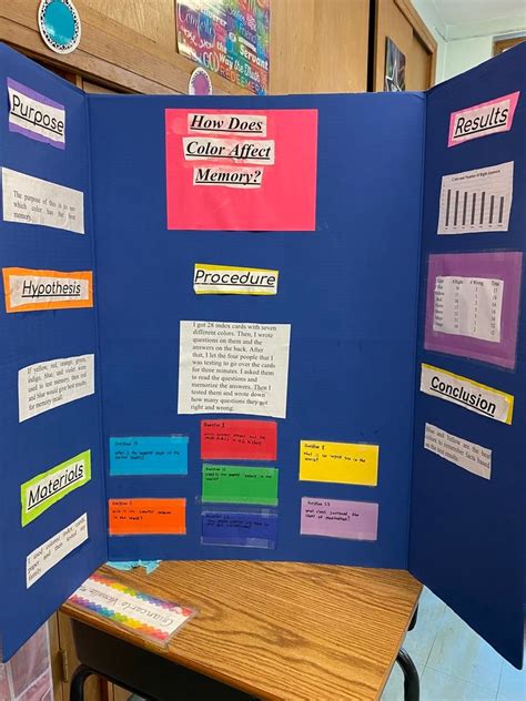 Science Fair Experiments 的图像结果